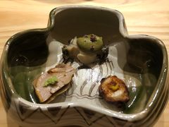 -鮨青(恒基名人购物中心店)