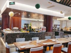 -重庆丽苑维景国际大酒店·海鲜自助餐厅