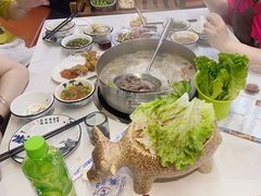 -刘少华贵州小黄牛·鲜牛肉火锅(总店)