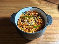 牛肉炒饭-元古雲境(太古里店)