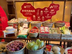 -旺顺阁·北京菜·烤鸭(大望路店)