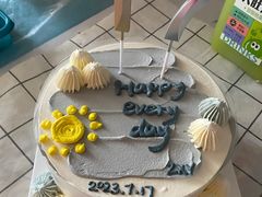 -八喜冰淇淋蛋糕(富国店)