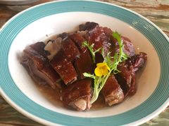 -椿记烧鹅(叠彩店)