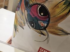 -优衣库(天津鲁能城购物中心店)