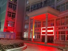 -浙江越秀外国语学院