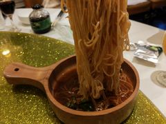 -大鸭梨烤鸭(左家庄店)