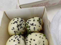-东泰祥生煎馆(长宁路店)