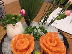 -栖川山葵家·寿喜锅·日式料理(龙湖北城天街商场店)