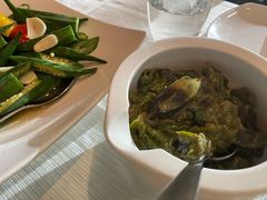 擂辣椒皮蛋-东方红酒楼(知春路店)