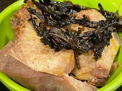 -张记牛肉面馆(天津路店)