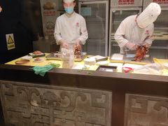 -北京全聚德(清华园店)