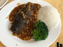 -海岛渔村大酒店(云霄路店)