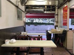 大堂-舒蔡记生煎菜饭(云南中路店)