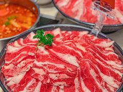 -一哥澳门豆捞·澳门风打边炉(高德置地店)