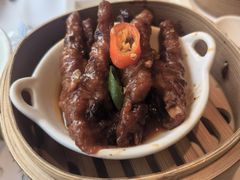 -翠园(北京王府中环店)