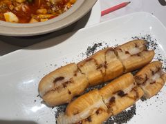 -粗茶淡饭·汉口公馆(循礼门店)