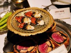 -壳里西餐厅Coquille Seafood Bistro(蒙自路店)