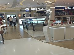 -丽达购物中心(崂山店)