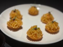 -南里山房·新淮扬菜(徐汇万科店)