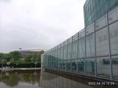 -金陵图书馆