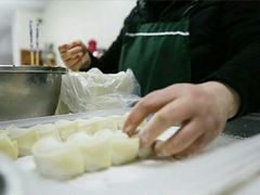 -217笋干馄饨