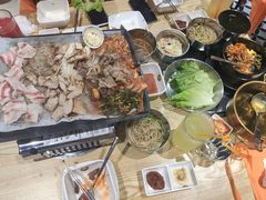 -韩国大金刚烤肉·料理(印象城店)