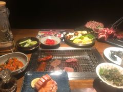 -杉海和牛烧肉海鲜自助(会展城店)