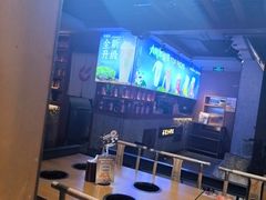 -呷哺呷哺 黄金牧场 (欢乐谷店)