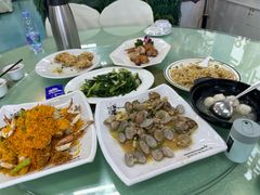 -景好海鲜餐厅(大鹏必选旅游店)