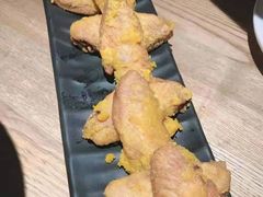 -蜜桃餐厅·江浙融合菜(荟聚购物中心店)