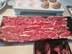 -刘少华贵州小黄牛·鲜牛肉火锅(总店)
