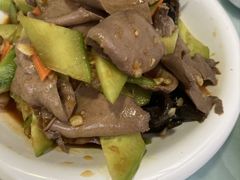 -华春餐馆(鱼山路店)