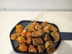 -开元庙街排骨(泉秀店)