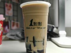 -1点点(中山门大街店)