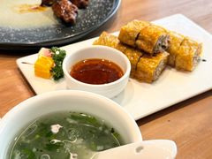 -枣子树·素食餐厅(普陀山店)