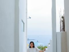 -蜜悦·波西塔诺悬崖海景餐厅