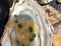 -烧蠔帮·生蚝海鲜牌档(观海店)