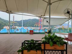 -杭州浪浪浪水公园