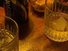 -隐肆威士忌鸡尾酒吧(玉沙国际店)
