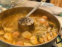 -平壤馆(西塔街店)