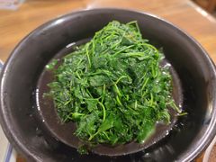 金花菜-老牛窝里(总店)