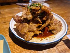 -蒙艾里民族传统菜蒙餐