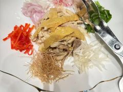 -秀儿四九城·新京菜(亚运村鸟巢店)