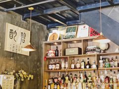 -BIJOU coffee&cocktail(龙岗万科广场店)