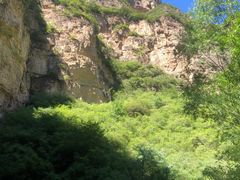 -龙门涧景区
