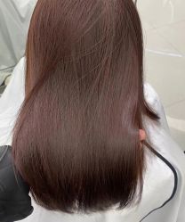 -艺格造型染发烫发