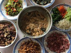 -盒马鲜生(杭州运河上街店)