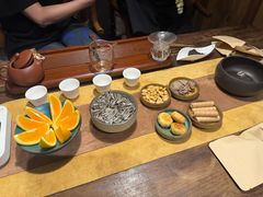 -邈墨茶馆(凤起路店)