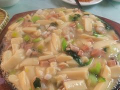 -华春餐馆(鱼山路店)