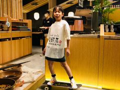 -温野菜涮涮锅(大悦城店)